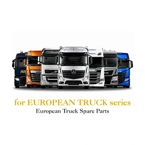 IVECO Truck parts